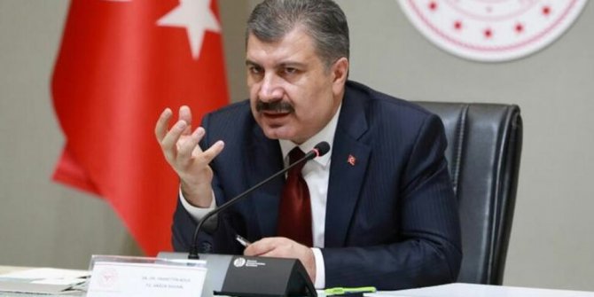 Hangi ilde kaç vaka, kaç ölüm var? işte rakamlar