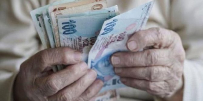 Yurt dışından emeklikte eksik belge süreleri uzatıldı