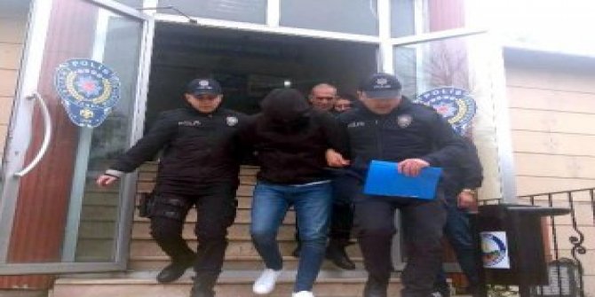 Otizmli genci darbeden sanık tahliye edildi