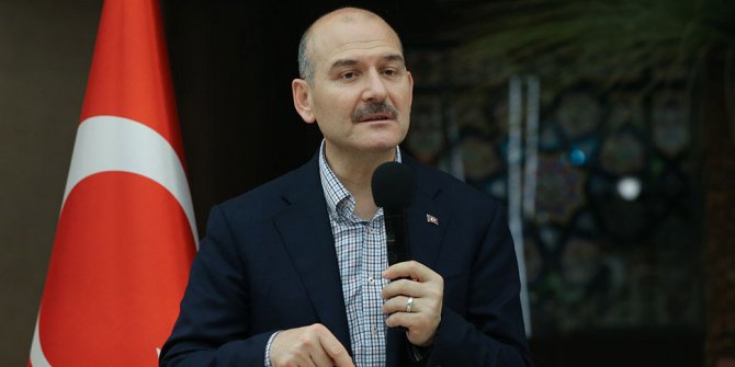 "İstanbul için alternatif tedbirlerimiz hazır"
