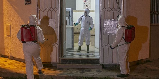 Dünya genelinde Covid-19 tanısı konan kaç vaka var? İşte toplam rakamlar