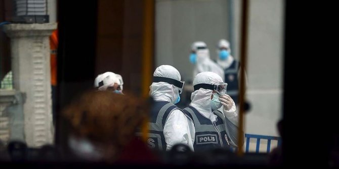 Umre dönüşü alındıkları karantina sürecini tamamlayan 31 kişi evlerine gönderildi