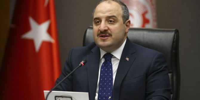 Bakan Varank: COVID-19 Platformu altında 7 aşı projesi yer alıyor