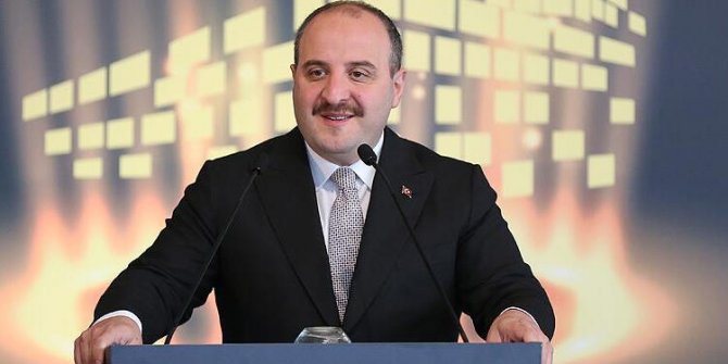 Bakan Varank'tan aşı çalışmalarıyla ilgili açıklama