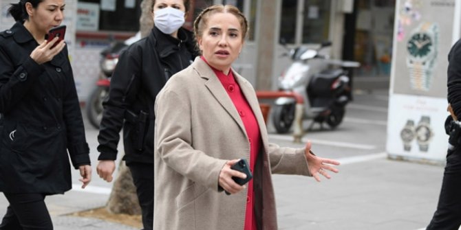Tartışılan validen açıklama geldi