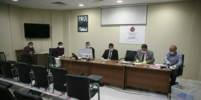 Kamu ihalelerine koronavirüs ayarı