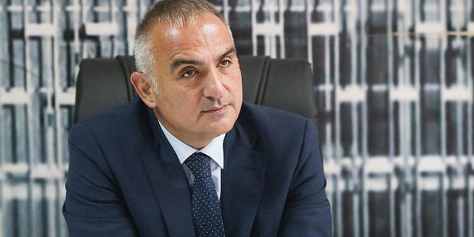 Bakan Ersoy'un verdiği tarih umutlandırdı!