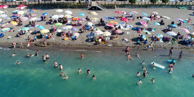 "Turizm sezonu mayıs sonuna ertelenecek"