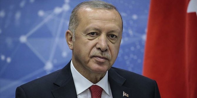 Erdoğan'dan Fatih Portakal hakkında suç duyurusu