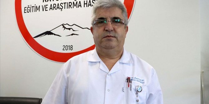 Bilim Kurulu Üyesi uyardı: Böyle kazanılmaz