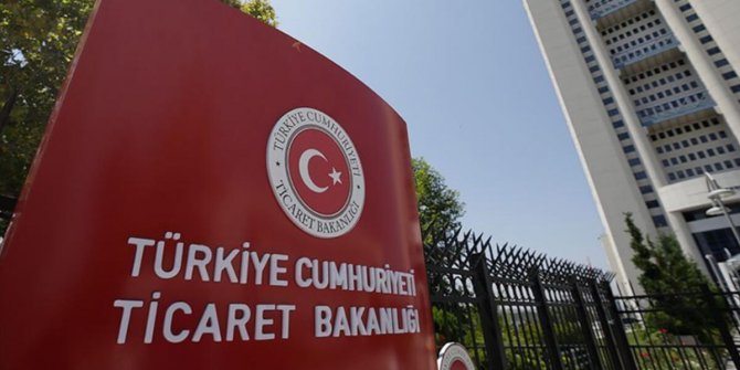 Ticaret Bakanlığı fahiş fiyat uygulayan firmalar açıklandı
