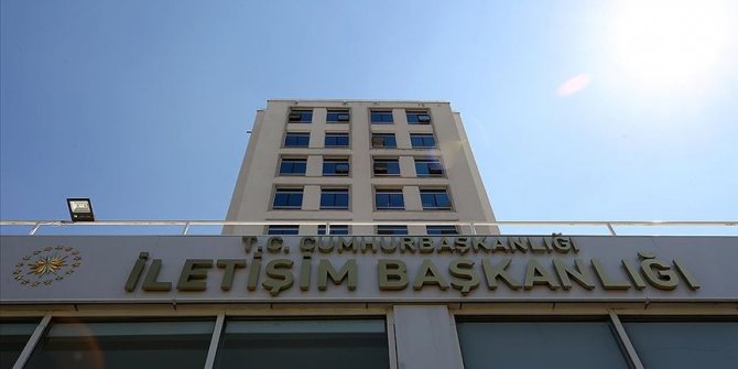 İletişim Başkanlığı duyurdu: Ne kadar bağış toplandı?