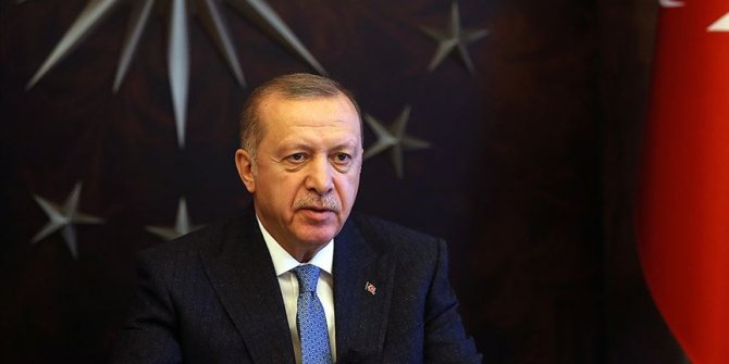 Cumhurbaşkanı Erdoğan tarih verdi  İkitelli Şehir Hastanesi açılıyor