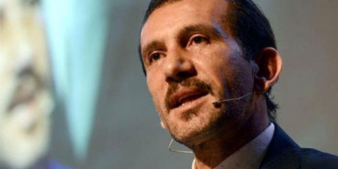Rüştü Reçber'in sağlık durumuyla ilgili açıklama