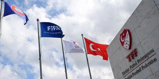 Türkiye Futbol Federasyonundan açıklama geldi: Ligler ne zaman başlayacak?