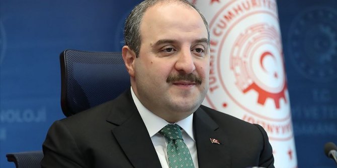 Bakan Varank: Aşı ve ilaç geliştirmede çalışacaklar için proje başlatıyoruz