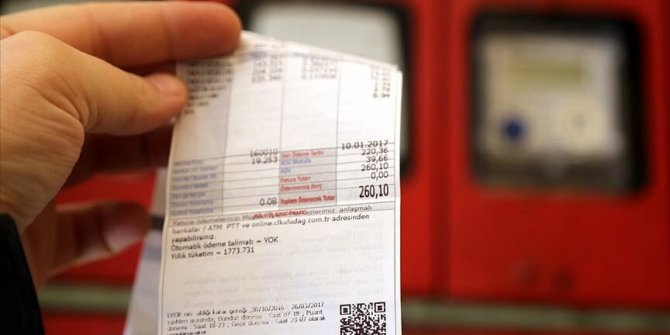 Tartışılan fatura kararıyla ilgili yeni açıklama geldi
