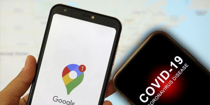 Google 31 ülkede verileri açıklayacak