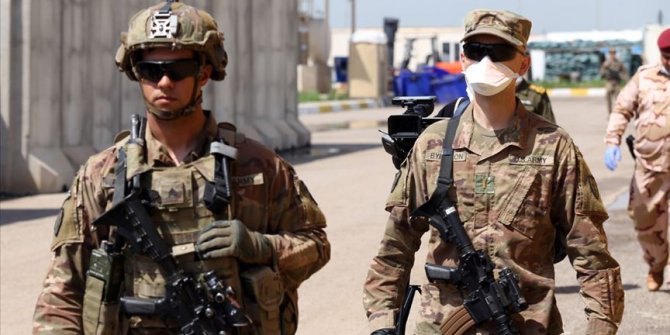 ABD'den YPG/PKK'lı teröristlere 1.2 milyon dolarlık yardım