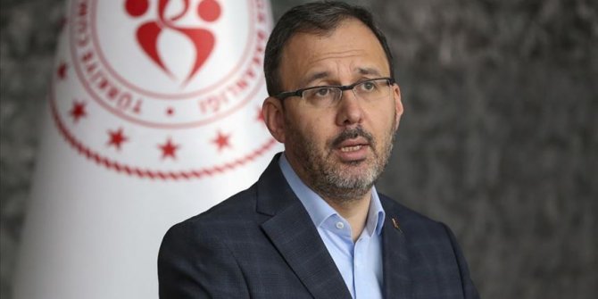 Bakan Kasapoğlu açıkladı: Yurtlarda karantinada ne kadar vatandaş var? İşte detaylar