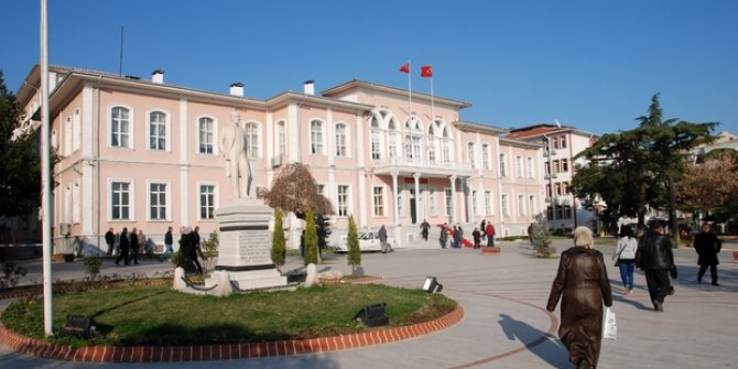 Tekirdağ Valiliği'nden koronavirüs önlemi... Toplu ulaşım 15 gün durduruldu