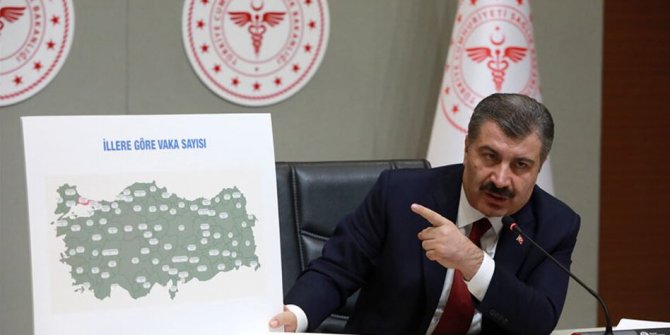 "Kontrol altına alamayız"