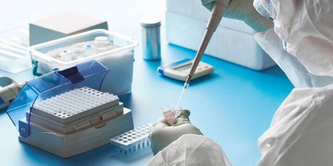 Bilim insanları koronavirüsün zayıf noktasını buldu