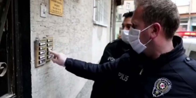 Ankara Valiliği duyurdu: 24 bin 368 aileye destek ödemeleri evlerinde yapıldı