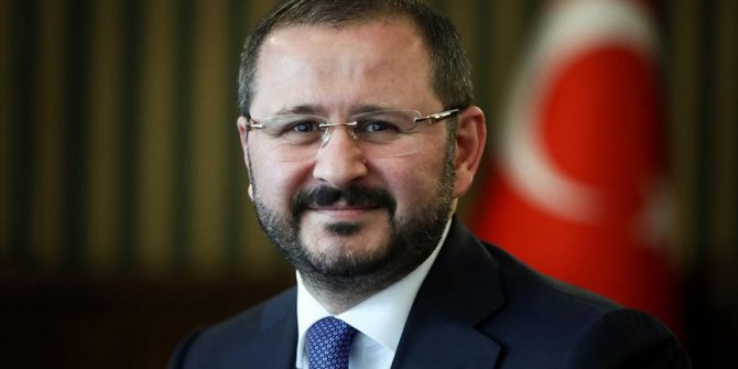 Kazancı: Güvenilir haber aktarma mücadelemizi 100 yıl boyunca olduğu gibi kararlılıkla sürdüreceğiz