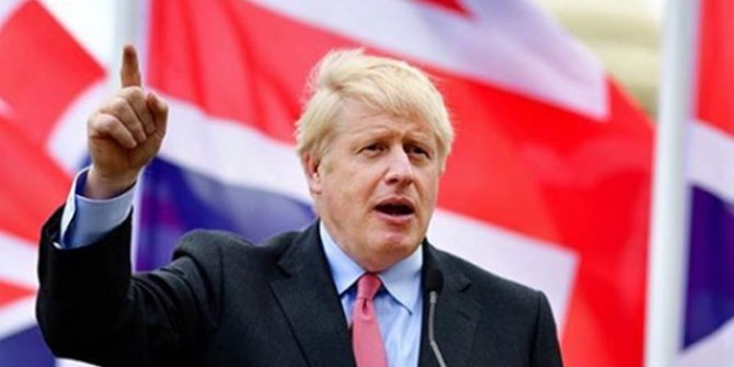 Boris Johnson'ın sağlık durumuna ilişkin yeni gelişme