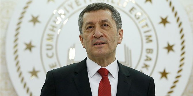 Milli Eğitim Bakanı Selçuk'tan bursluluk sınavı müfredatı açıklaması