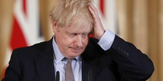 Boris Johnson yoğun bakıma alındı