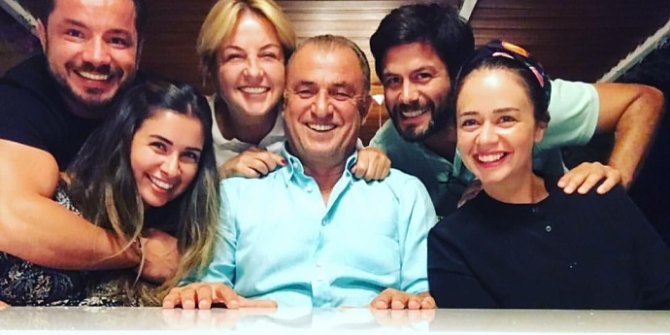 Terim'in son testi negatif çıktı