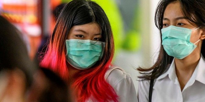 Çin'e koronadan tazminat davaları başlıyor