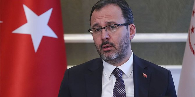 Bakan Kasapoğlu: 20 bin 427 vatandaş yurtlardan ayrıldı