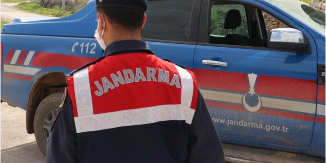 44 kişi virüse yakalandı! Muhtar hakkında soruşturma