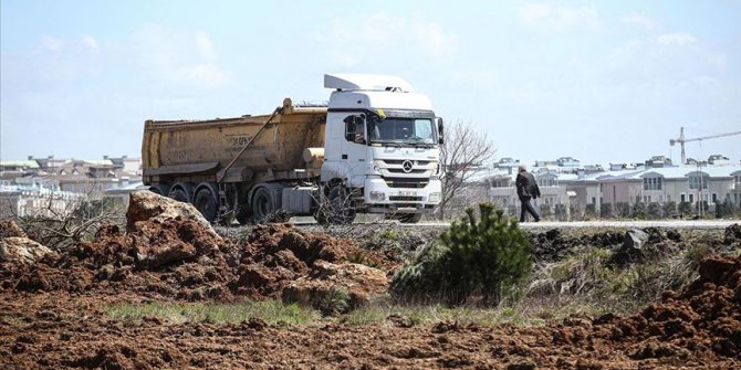 İstanbul'a kazandırılacak iki yeni hastanenin çalışmalarına başlandı