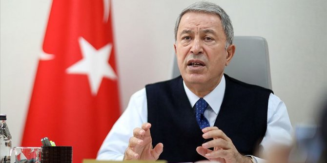 Akar: Kulp'taki terör saldırısının hesabını mutlaka verecekler
