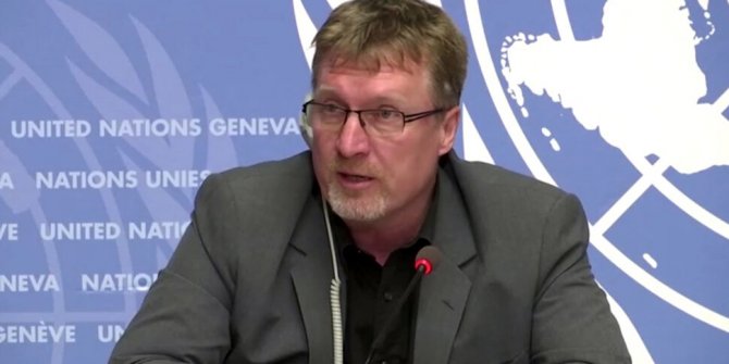 DSÖ: Önlemleri erken bırakmayın yoksa başa döneriz
