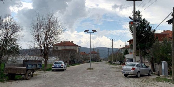 3 yaşındaki çocuk karantinaya alındı