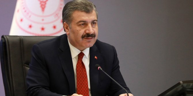Hastalar uygulama ile takip edilecek