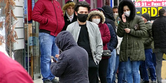 İstanbul'da koronavirüs tedbirlerine uymayanlara 1 milyon 811 lira ceza kesildi