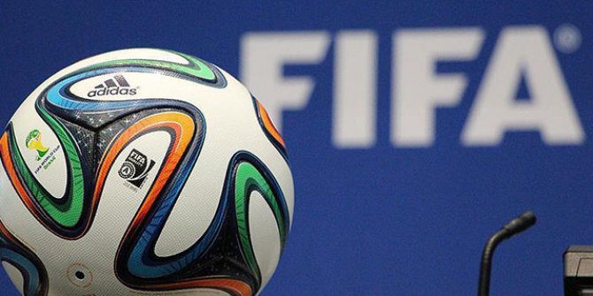 FIFA'dan futbolcu sözleşmeleriyle ilgili açıklama