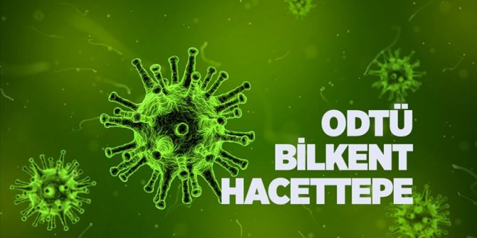ODTÜ, Bilkent ve Hacettepe üniversiteleri Kovid-19 aşısı için ortak çalışmaya başladı