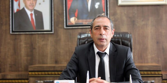 Başkan Duru'dan yatırım ve İstihdam Çağrısı