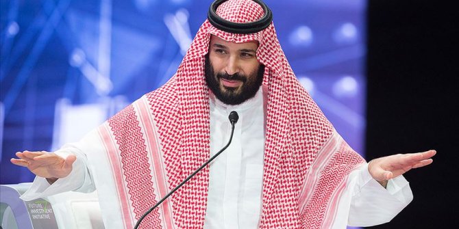 Suudi uleması MbS'ye arka çıktıkça itibar kaybediyor