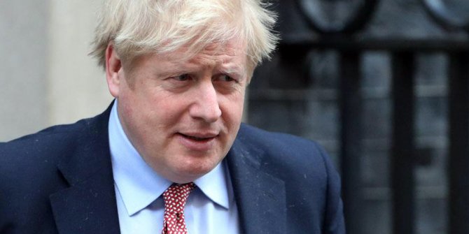 Boris Johnson'ın son durumu nedir?
