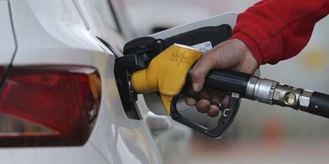 Motorine zam geldi!