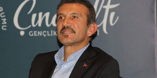 Tedavi sonrası Rüştü'den ilk açıklama