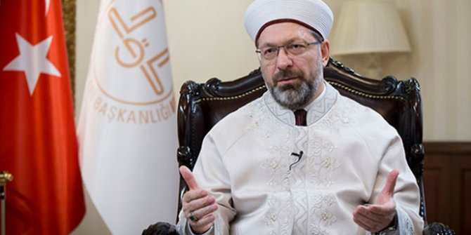 Ramazan ayında teravih namazları için düzenleme